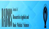 فراخوان پذیرش مقاله در مجله انگلیسی  Journal of Research in Applied and Basic Medical Sciences  در دانشگاه علوم پزشکی ارومیه