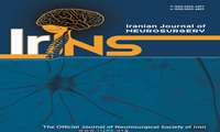 نمایه شدن مجله Iranian Journal of Neurosurgery در بانک اطلاعاتی Scopus