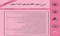 فراخوان مجله مدیریت اطلاعات سلامت دانشگاه علوم پزشکی اصفهان