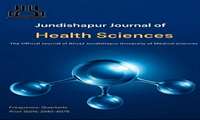 مجله علمی پژوهشی Jundishapur Journal of Health Sciences (JJHS)
