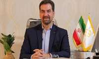 انتصاب جناب آقای دکتر علیرضا نمازی شبستری به عنوان مشاور اجرایی معاونت تحقیقات و فناوری