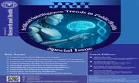 فراخوان مقاله ویژه نامه هوش مصنوعی ژورنال Health and Research 