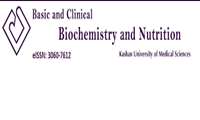  فراخوان مجله  Basic and Clinical Biochemistry and Nutrition 