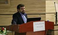 کارگاه "اصول علمی و کاربردی نگارش مقاله پژوهشی اصیل"برگزار شد