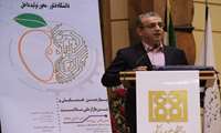 تشریح تجارب موفق دانشگاه علوم پزشکی گیلان در چهارمین فن بازار ملی سلامت