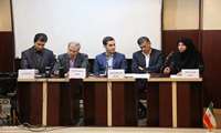 نشست تخصصی" از ایده تا بازار" در دانشگاه علوم پزشکی گیلان برگزار شد