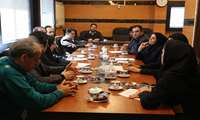 جلسه هم اندیشی الزامات کار با حیوانات آزمایشگاهی برگزار شد