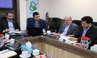 مدیر عامل صندوق پژوهش و نوآوری انتخاب شد