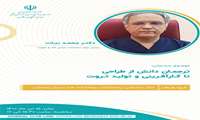 برگزاری وبینار با موضوع «ترجمان دانش از کارآفرینی تا تولید ثروت»