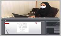 وبینار آموزشی "فرایند ثبت اختراع در ایران" در دانشگاه علوم پزشکی گیلان برگزار شد