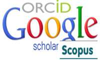 لزوم ایجاد پروفایل اعضاء محترم هیات علمی در سه پایگاه Google Scholar, Scopus, ORCiD