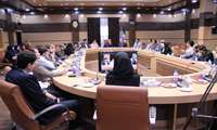 دومین نشست استانی سلول های بنیادی و پزشکی بازساختی در گیلان برگزار شد