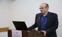 دومین روز برگزاری کارگاه آشنایی با علم سنجی در دانشگاه علوم پزشکی گیلان