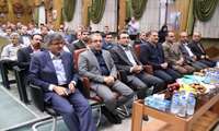 روابط عمومی معاونت تحقیقات و فناوری دانشگاه علوم پزشکی گیلان تقدیر شد