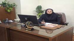 انتصاب مدیر گروه آموزشی پرستاری مراقبت های ویژه دانشکده پرستاری و مامایی شهید بهشتی رشت