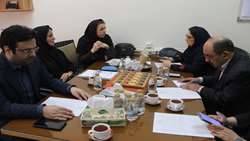  برگزاری ششمین نشست خبری ارائه نتایج طرح های تحقیقاتی دانشگاه در سالجاری