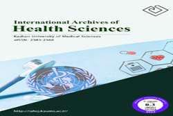 فراخوان  ویژه نامه ای با موضوع خلاصه سیاستی در سلامت Brief Policy دانشگاه علوم پزشکی کاشان