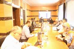 برگزاری کارگاه آموزشی تکالیف مالیاتی اشخاص حقوقی