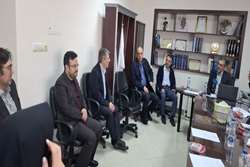  برگزاری  پنجمین نشست خبری ارائه نتایج طرح های تحقیقاتی دانشگاه در سالجاری