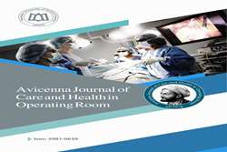 فراخوان دریافت مقاله در مجله  Avicenna Journal of Care and Health in Operating Room دانشگاه علوم پزشکی همدان