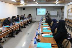 کارگاه آموزشی 