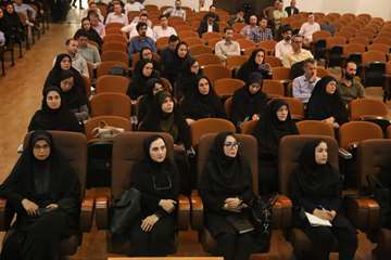  برگزاری کارگاه آموزشی سئو