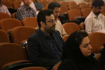  برگزاری کارگاه آموزشی سئو