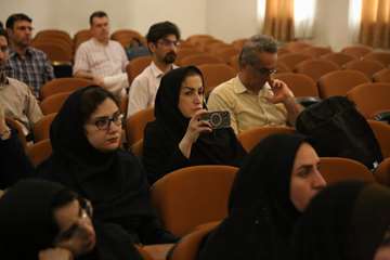  برگزاری کارگاه آموزشی سئو