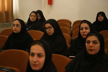  برگزاری کارگاه آموزشی سئو
