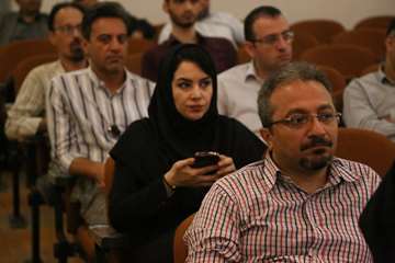  برگزاری کارگاه آموزشی سئو