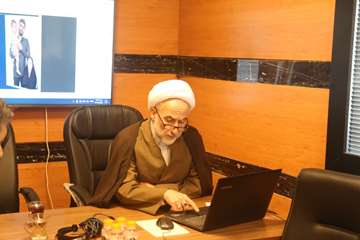 وبینار علمی آموزشی با محوریت فرزندآوری سالم و جوانی جمعیت