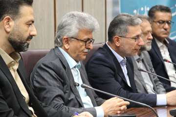 افتتاح شاخه دهان و دندان مرکز تحقیقاتی کوهورت گیلان