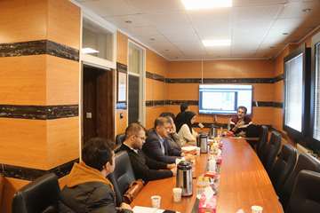  کارگاه آموزشی اصول نگارش و مستند سازی ثبت اختراع  