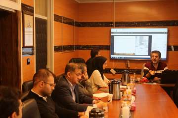  کارگاه آموزشی اصول نگارش و مستند سازی ثبت اختراع  