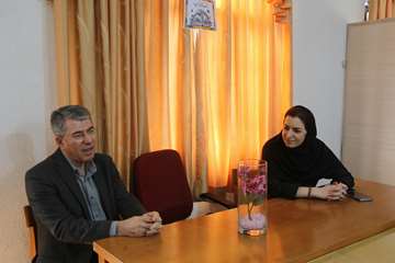 بزرگداشت روز کتابدار و تقدیر از کتابداران برتر و پیشکسوتان کتابداری دانشگاه