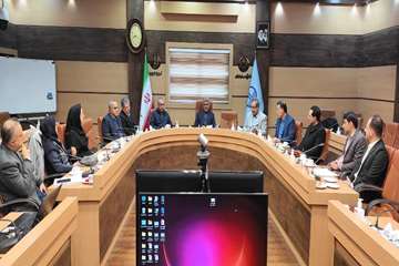 انتصاب مشاور تحقیقات و فناوری رئیس دانشگاه/ تأکید بر ارتقای جایگاه علمی و توسعه فعالیت‌های پژوهشی