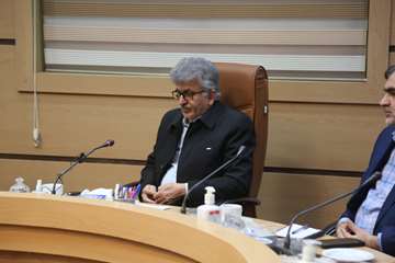 نشست سردبیران مجلات علمی دانشگاه با هدف ارتقای کیفیت و جایگاه نشریات برگزار شد