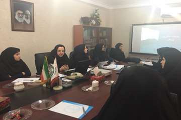 کارگاه روش تحقیق