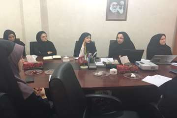 کارگاه روش تحقیق