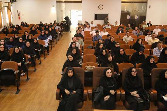 برگزاری کارگاه آموزشی سئو 