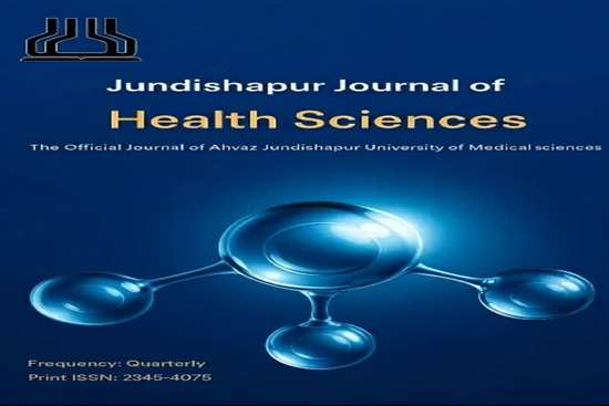 مجله علمی پژوهشی Jundishapur Journal of Health Sciences (JJHS) 